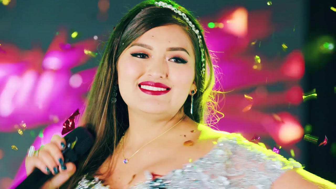Muñequita Milly - Perdon amiga (Primicia 2020)