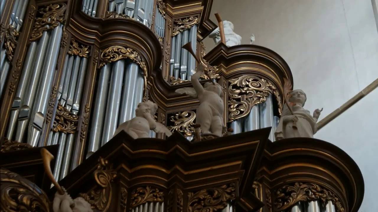 Negro Spiritual Medley - J. Lenselink | Ronald IJmker en Jan Lenselink