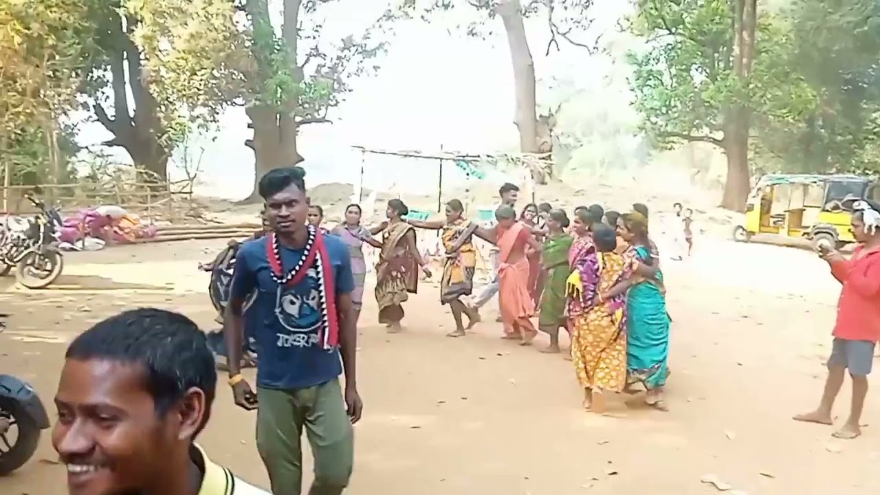 Garudaguda mareja and new video of #koraputia #song 