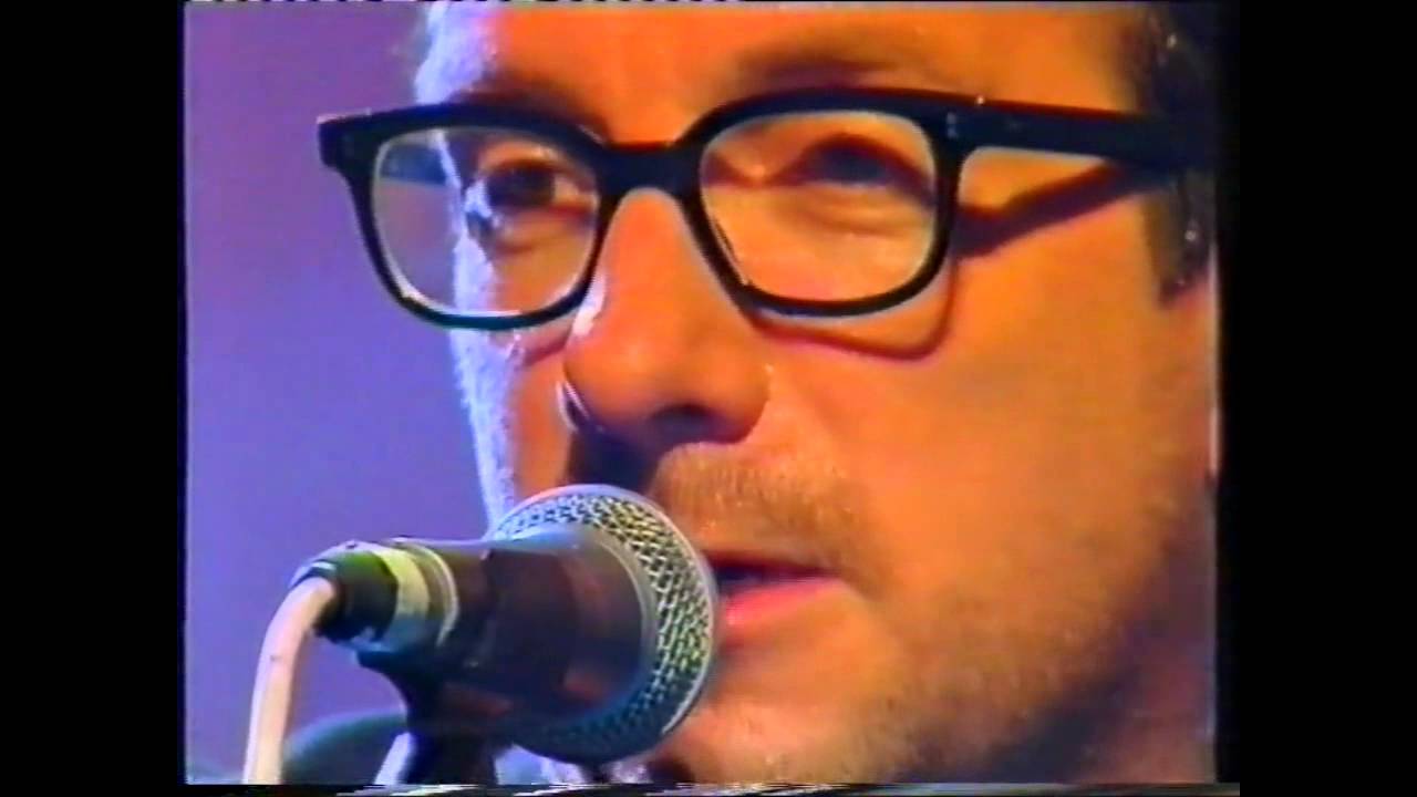 Radio Sweetheart - Elvis Costello