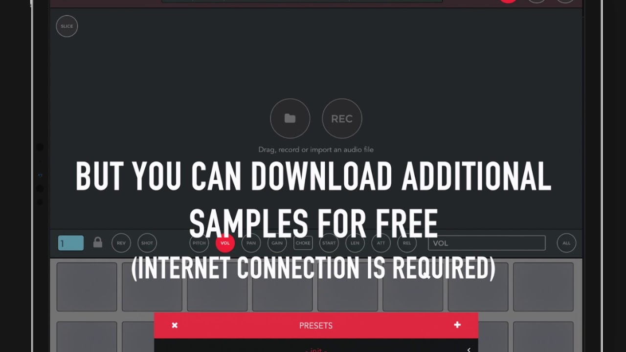Open in EG Pulse & additional content downloading