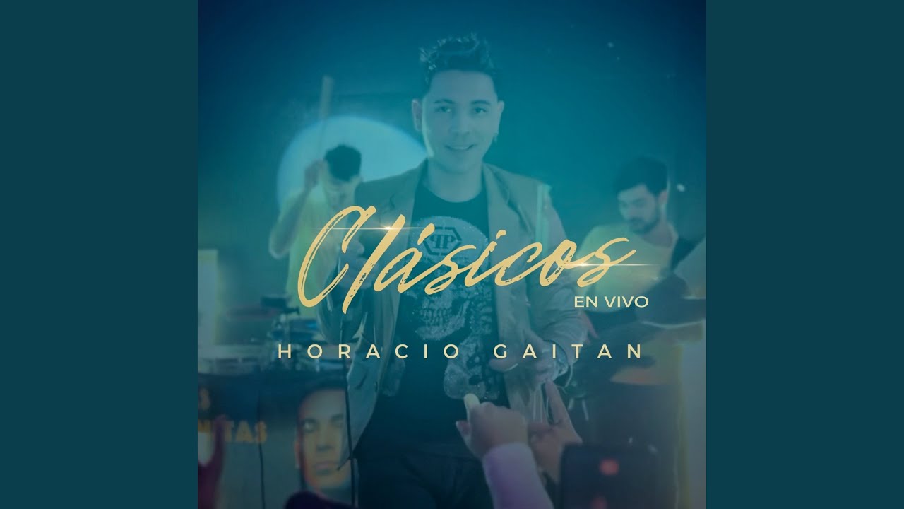 Clásicos (En Vivo)