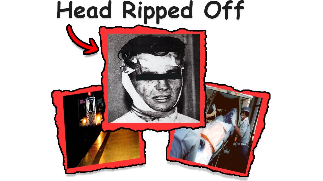 Creepy photos with DISTURBING backstories Explained in 10 Minutes (Part 5)