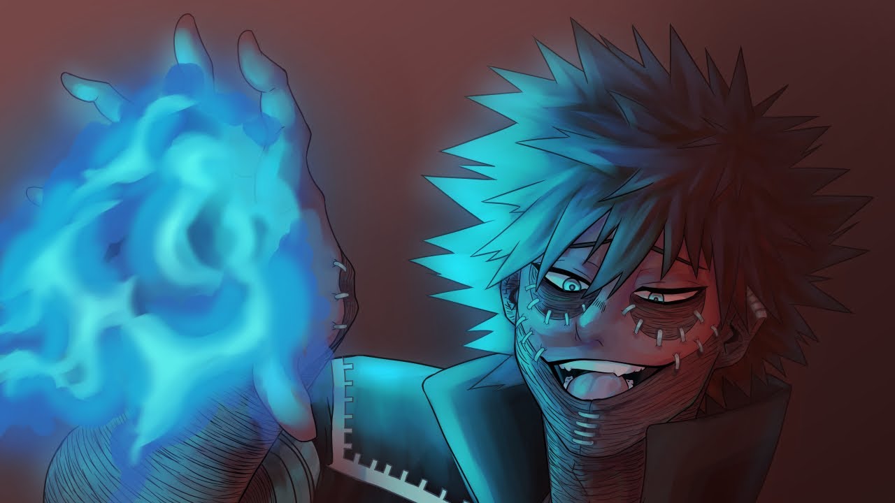 Dabi | Control | AMV / Edit