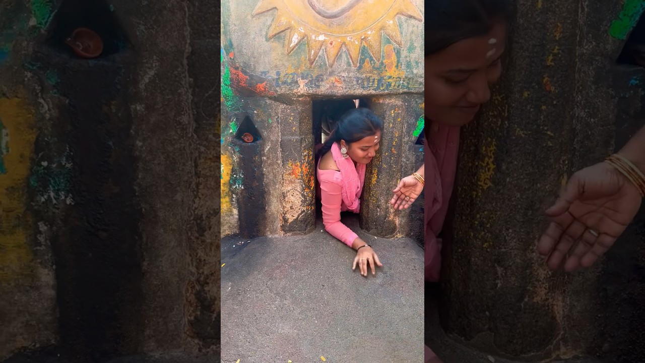 Moksha margam in arunachalam #arunachalam #facts #temple #unknownfacts #shortsindia #shorts #goviral