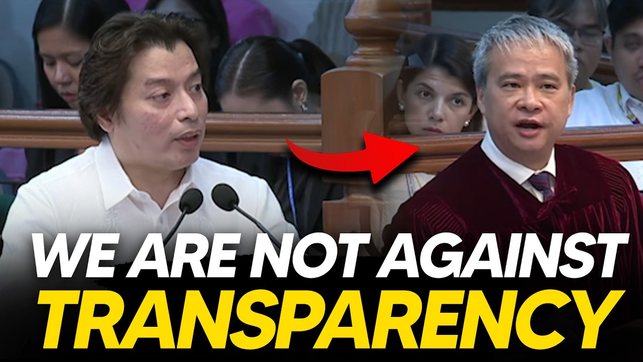 Pagbubukas sa AMLC records strictly prohibited &mdash;Atty. Michael Poa
