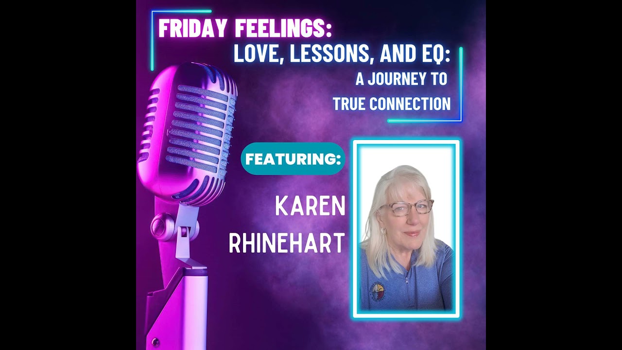 Love, Lessons, and Emotional Intelligence: A Journey to True Connection