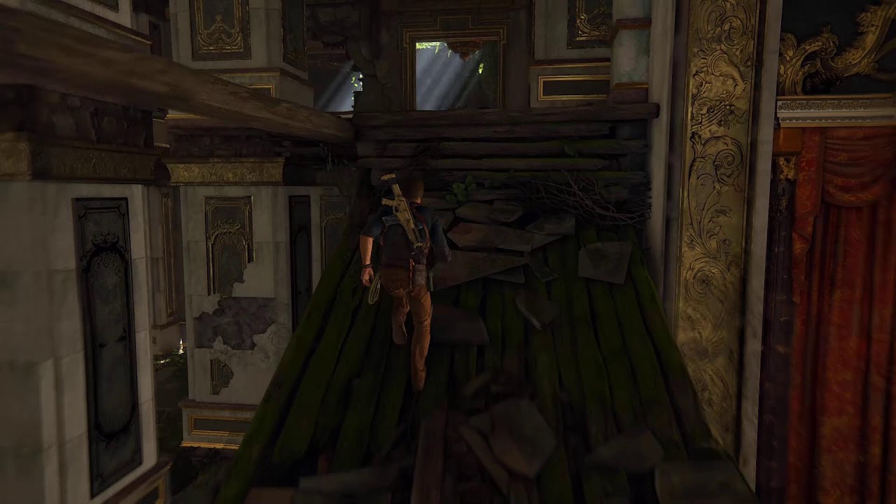 Uncharted 4 - PS4 (8)