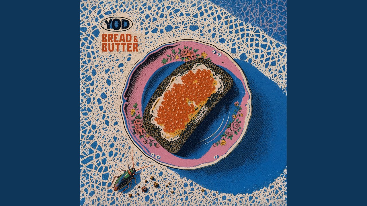 Bread & Butter