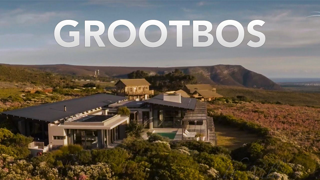 Grootbos - Private Nature Reserve - South Africa