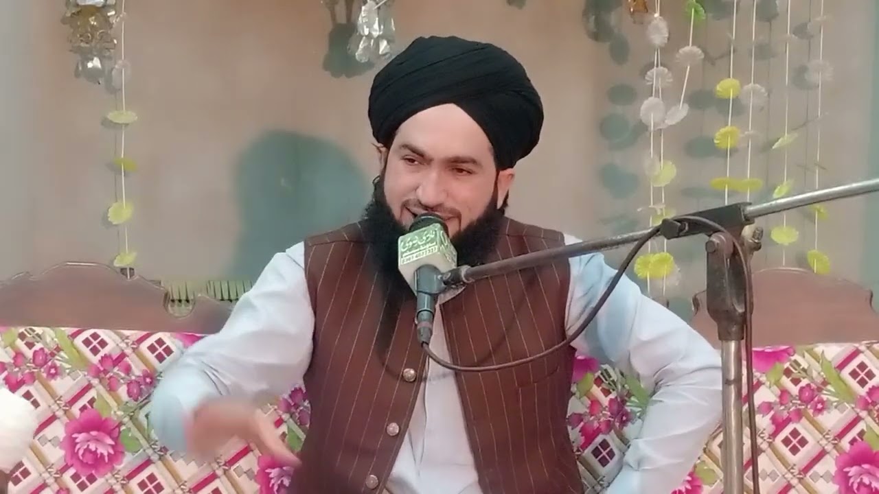واقعیہ حضرت سلیمان علیہ السلام خصوصی خطاب سید بلال حسین شاہ صاحب مرتضائی سہجووال پتوکی 