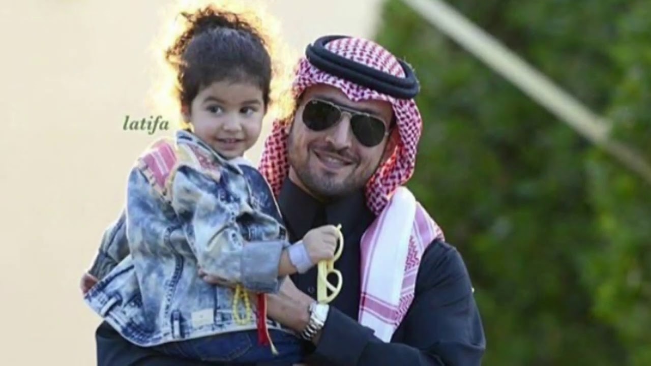 حفيدة الامير متعب بن عبدالله بن عبدالعزيز ال سعود الاميره جواهر بنت عبدالله بن متعب ال سعود