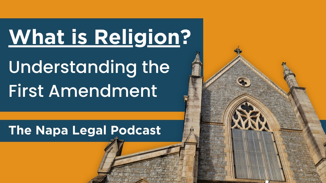Parental Rights at the Supreme Court & Defining Religion in Law: Mirabelli and More (March 10, 2026)