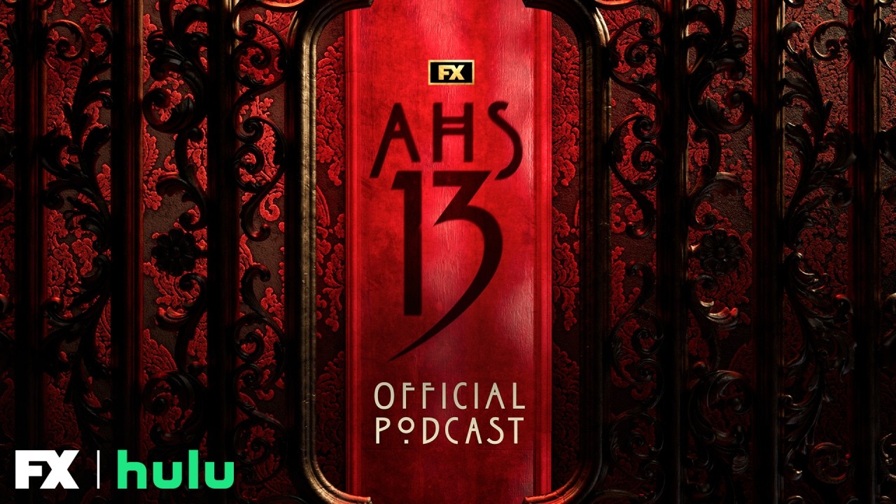 American Horror Story: 13 | Official Podcast Trailer | FX