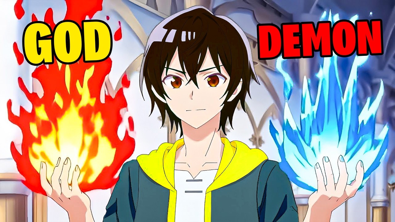 Miserable Salary Man Reincarnated With OVERPOWER Slime Taming Abilities | Anime Recap