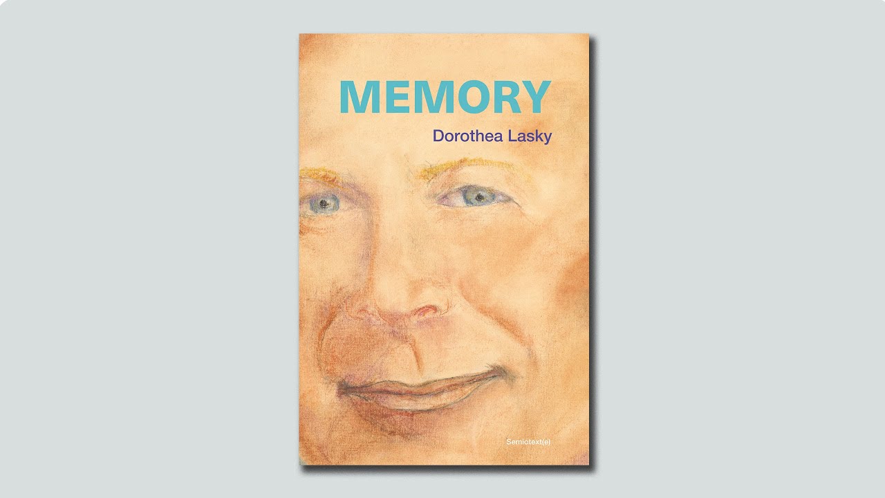 Memory | Dorothea Lasky & Ariana Reines