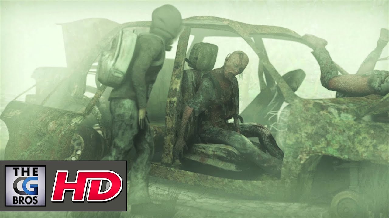 CGI Animated Shorts : 
