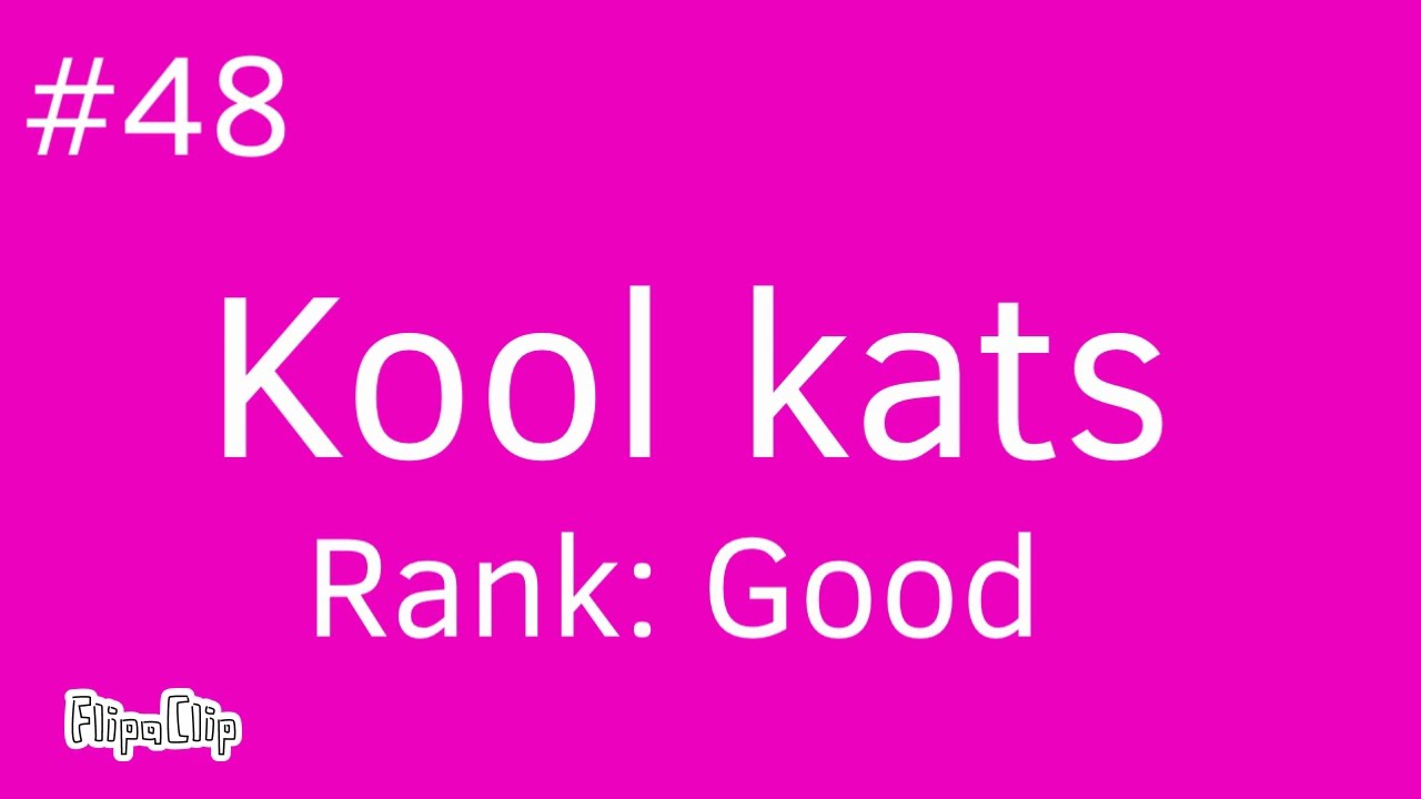 Ranking 65 Kevin Macleod songs