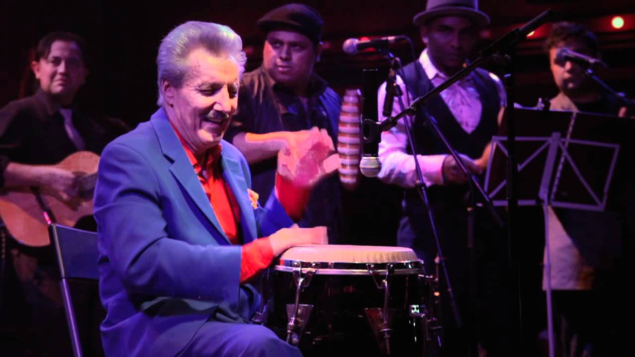 LA ULTIMA RUMBA- HENRY FIOL Y LA SUCURSAL S.A. SALSA Y LATIN JAZZ BARCELONA SESSIONS 15 enero 2012