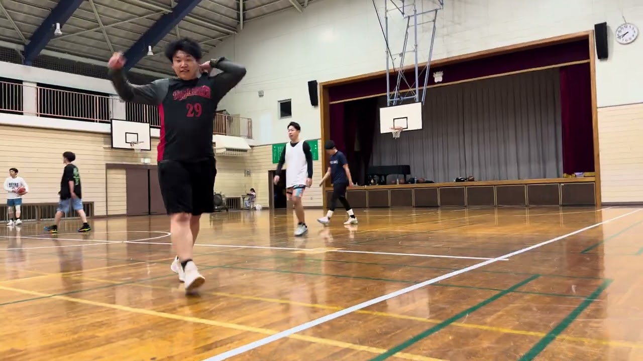2026/02/15 KSL 1試合目