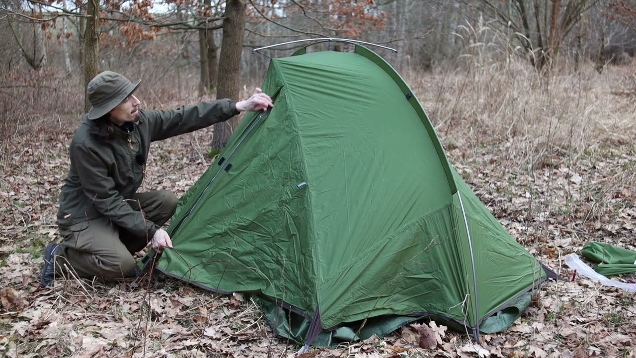 Tagar 2 Naturehike / lehký stan pro dva