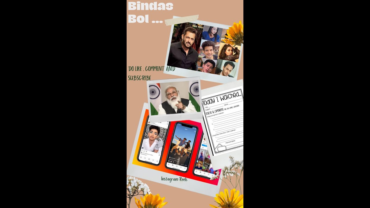 Bindas Bol