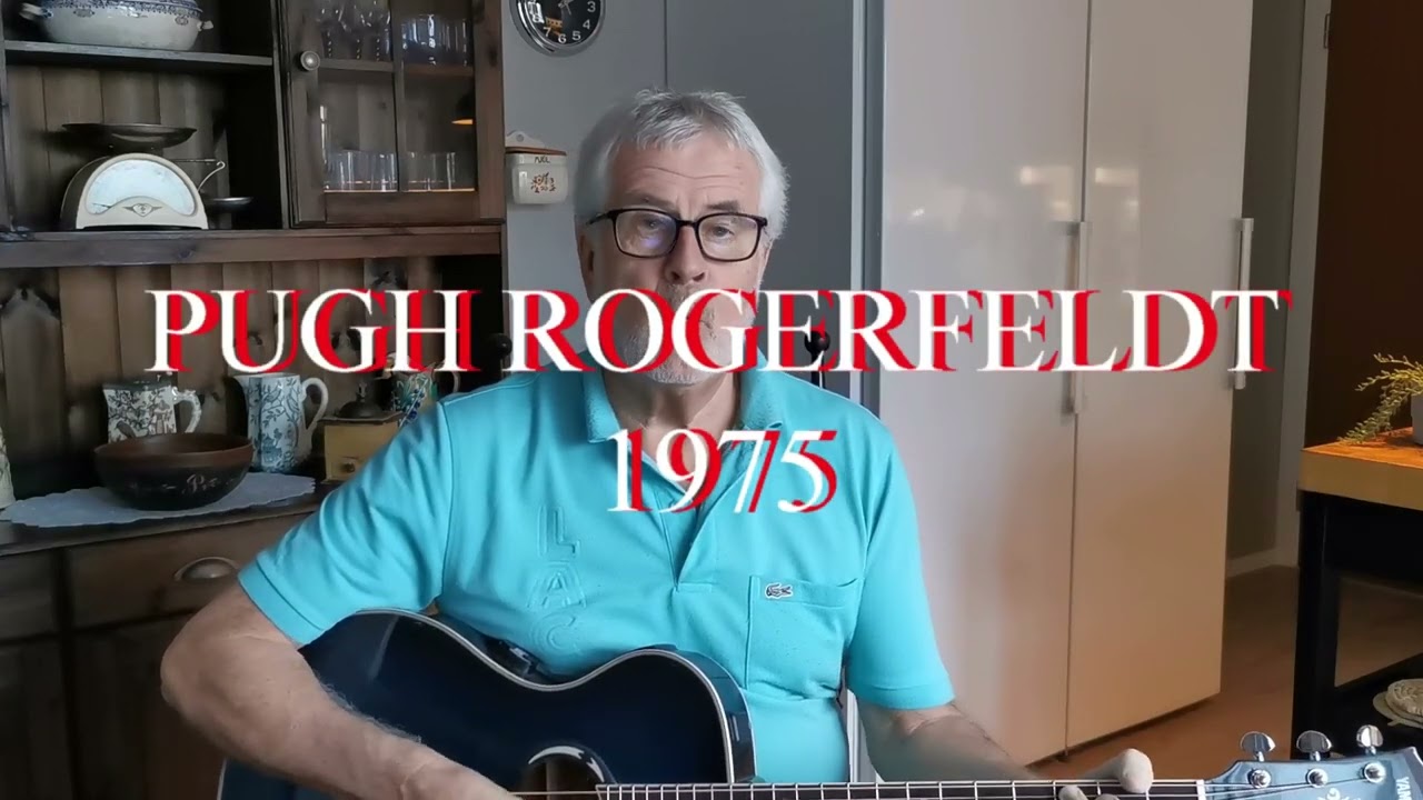 VANDRAR I ETT REGN JOHN JOHANSSON