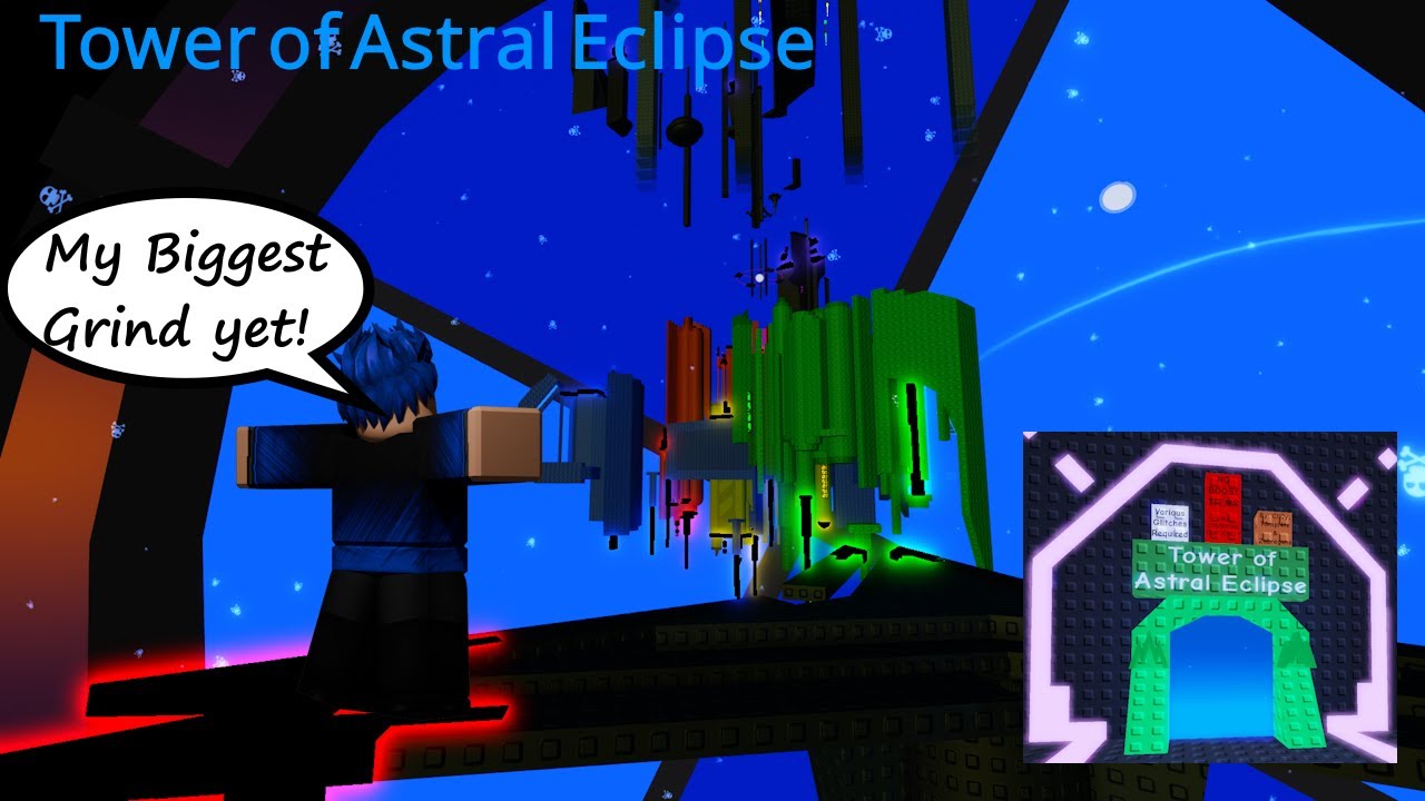 My Hardest completion yet? Roblox EToH