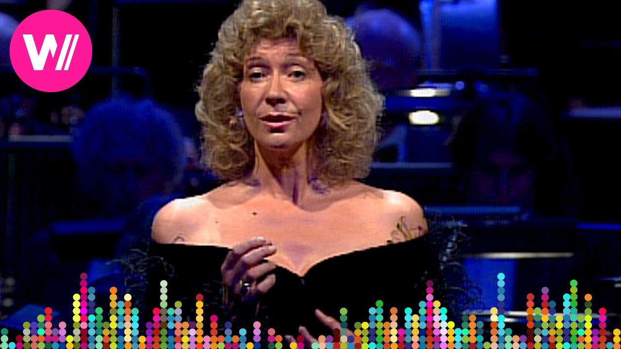Richard Strauss - Closing scene from 