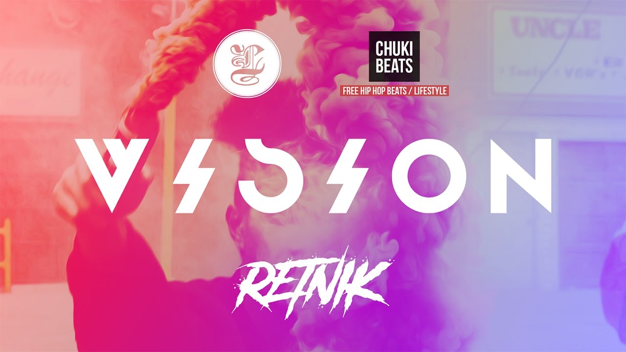 [FREE] 'VISION' Fast Future x Desiigner Type Trap Beat | Retnik x Chuki x Lavito Beats