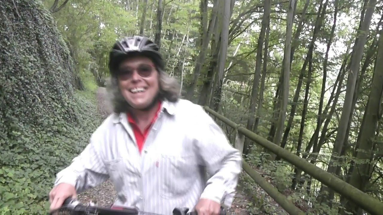 Kocher-Jagst Radweg, Impressionen