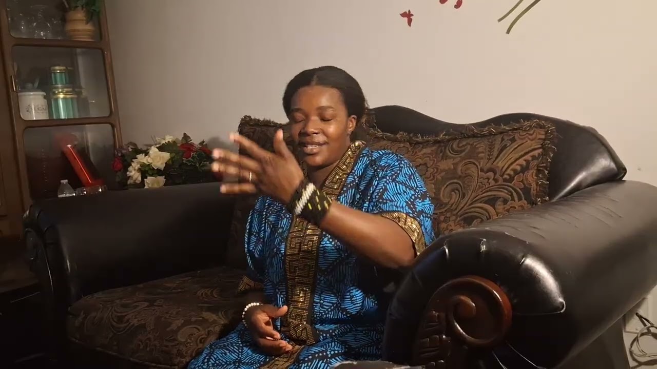 TEGERA LOVE ❤️ STORY YA NZAMUKOSHA NUMU