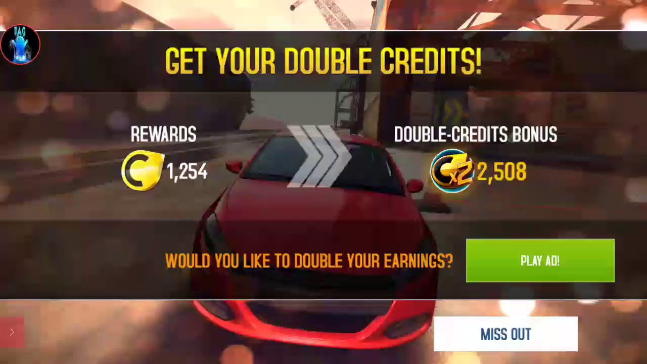 Asphalt 8 Live Stream