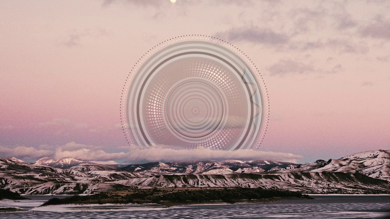 Mosebe - Tryin' [Reflected]