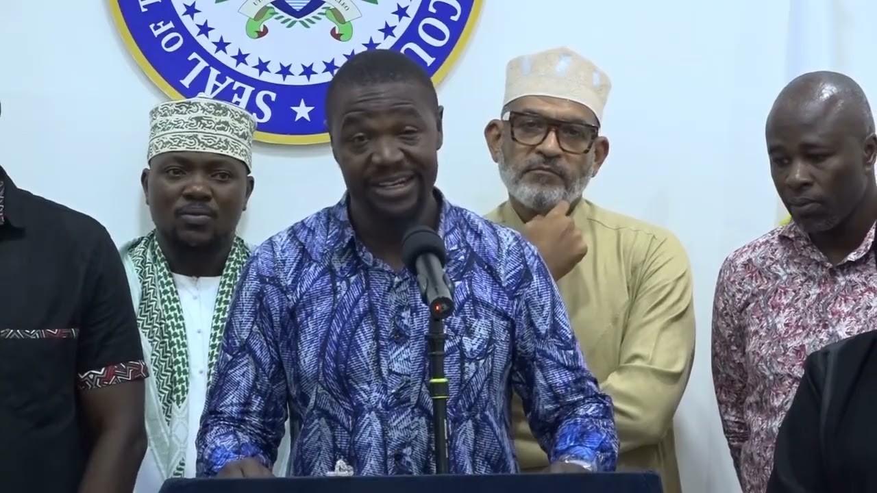 Mombasa Doctors Call Off Strike After Deal