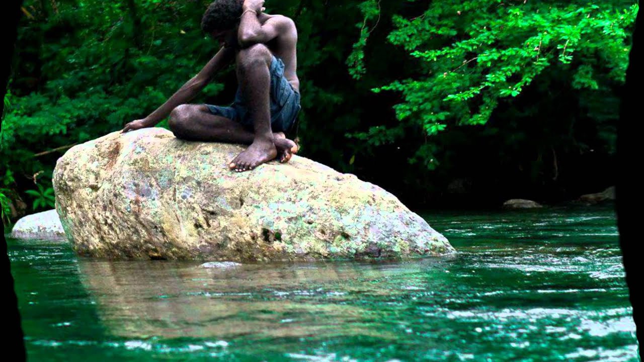 PhiJay- Daddy (PNG Music, Autonomous Region Of Bougainville)