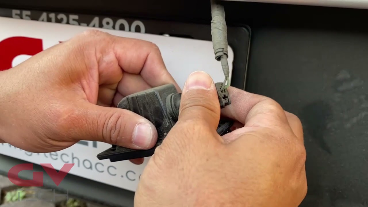 Instalación led de interiores para Chevrolet Onix 2020 2021