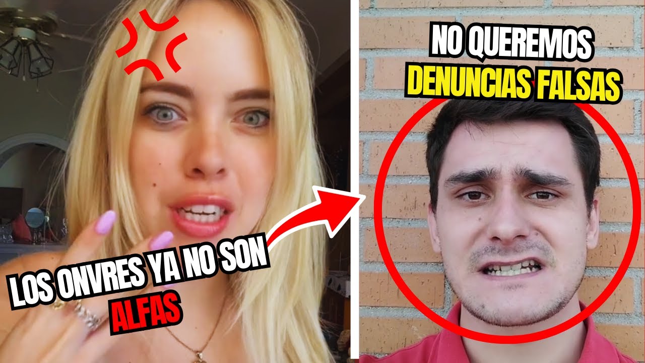 💊HOMBRES RESPONDEN ANTE LAS QUEJAS DE LAS MUJERES MODERNAS #2