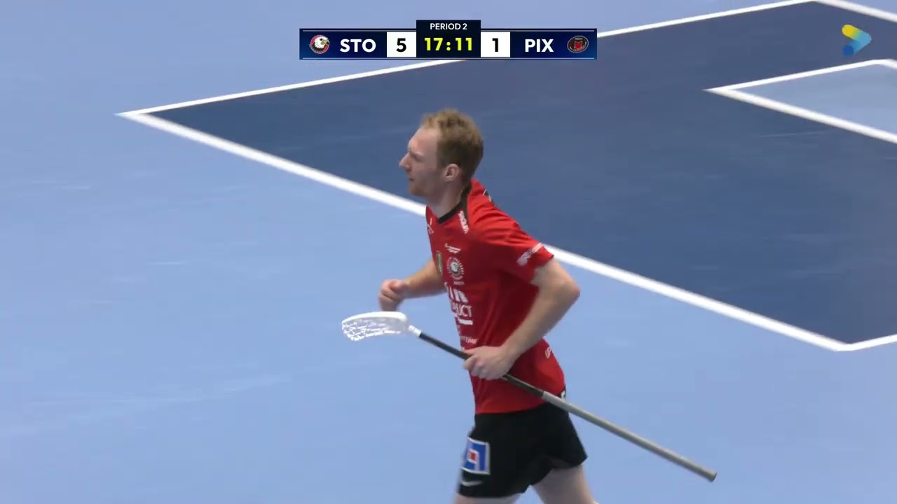 Highlights: Storvreta - Pixbo