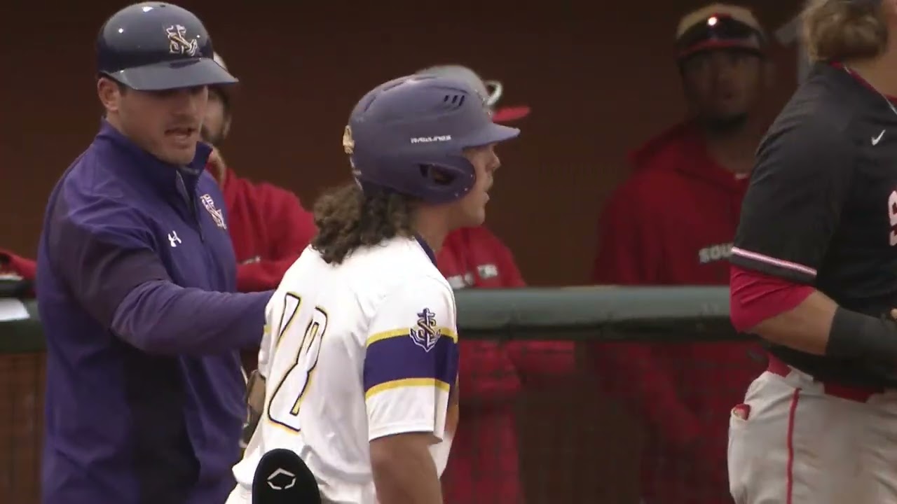 2022 Avista NAIA World Series| Game 11: LSUS vs SEU