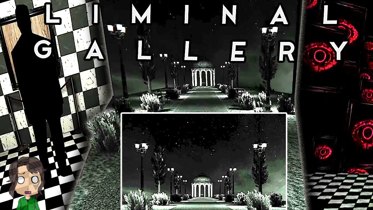 Liminal Gallery [Full Game]