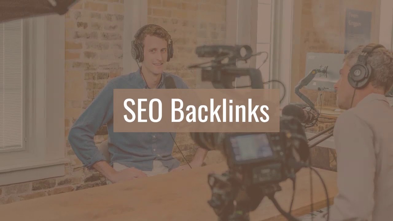SEO Backlinks Service - A Boost In Your Rankings