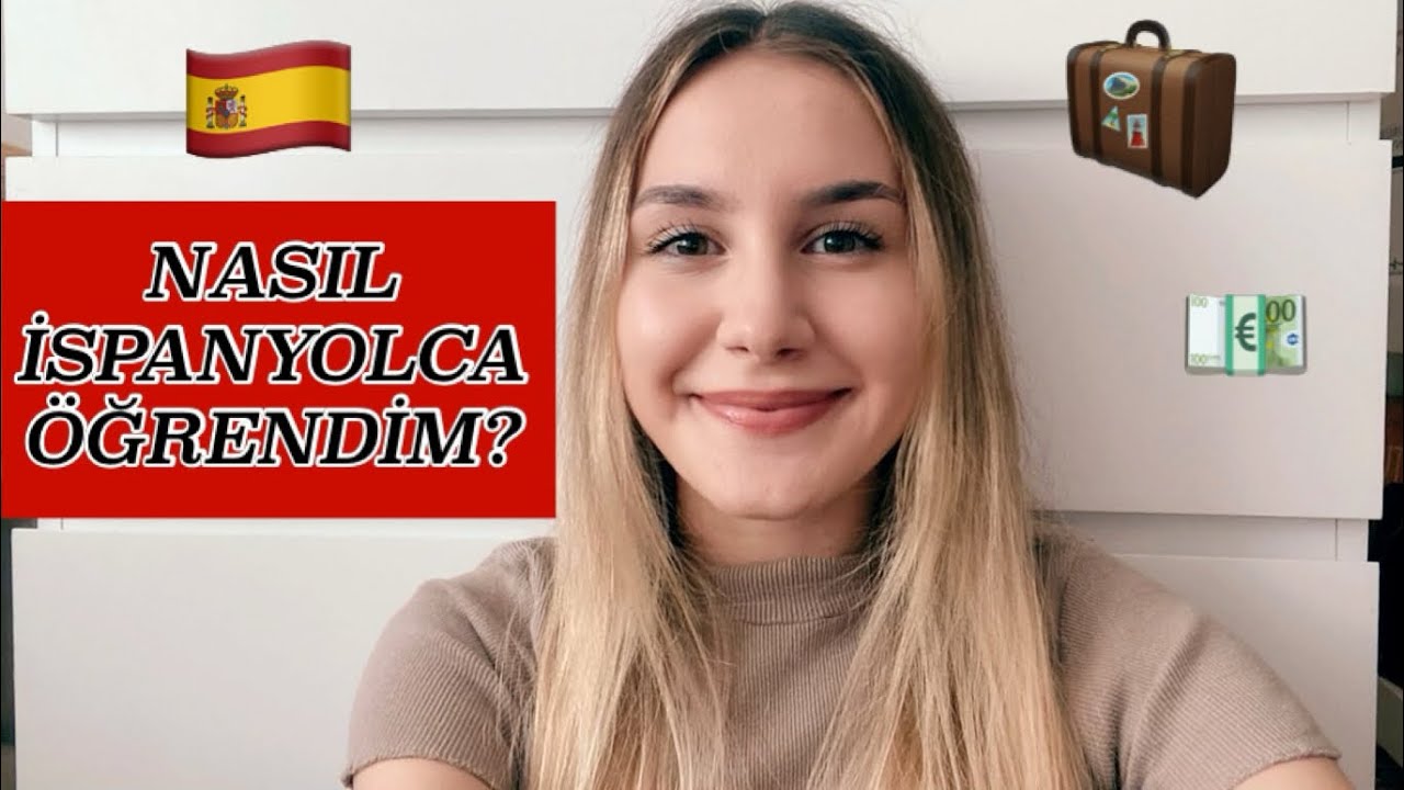 BENİ TANIYIN✨|| Uygulamalı İspanyolca ve Çevirmenlik, İspanya’da Dil Okulu, Erasmus Stajı