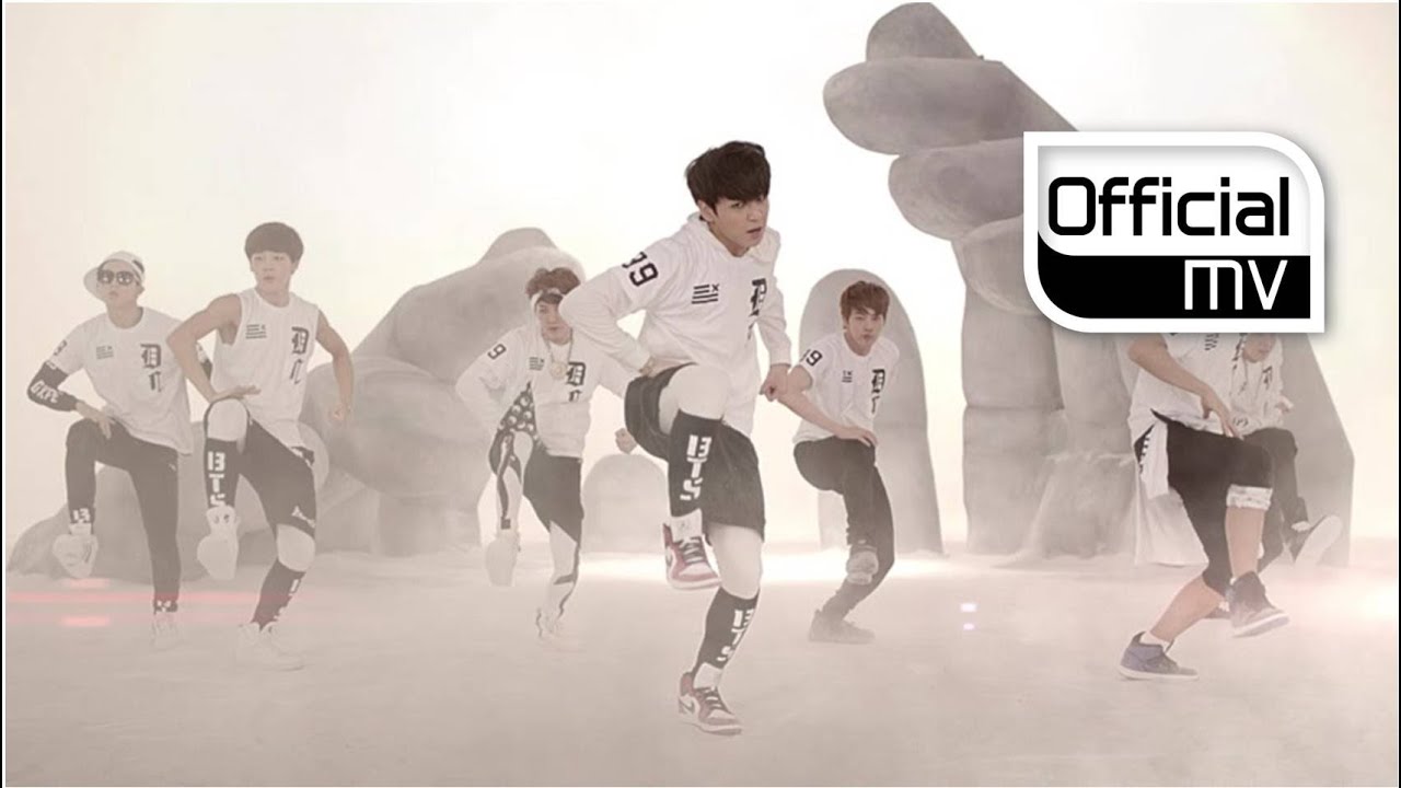 [MV] BTS(방탄소년단) _ N.O(엔.오)