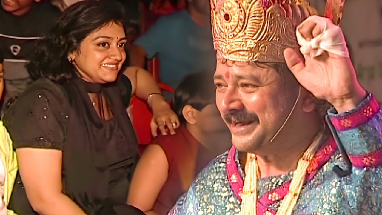 ചിരി സഹിക്കാൻ പറ്റാത്തവർ ഇത് കാണരുത് | Hi Power Golden Dreams | Malayalam Stage Shows | Comedy Skit