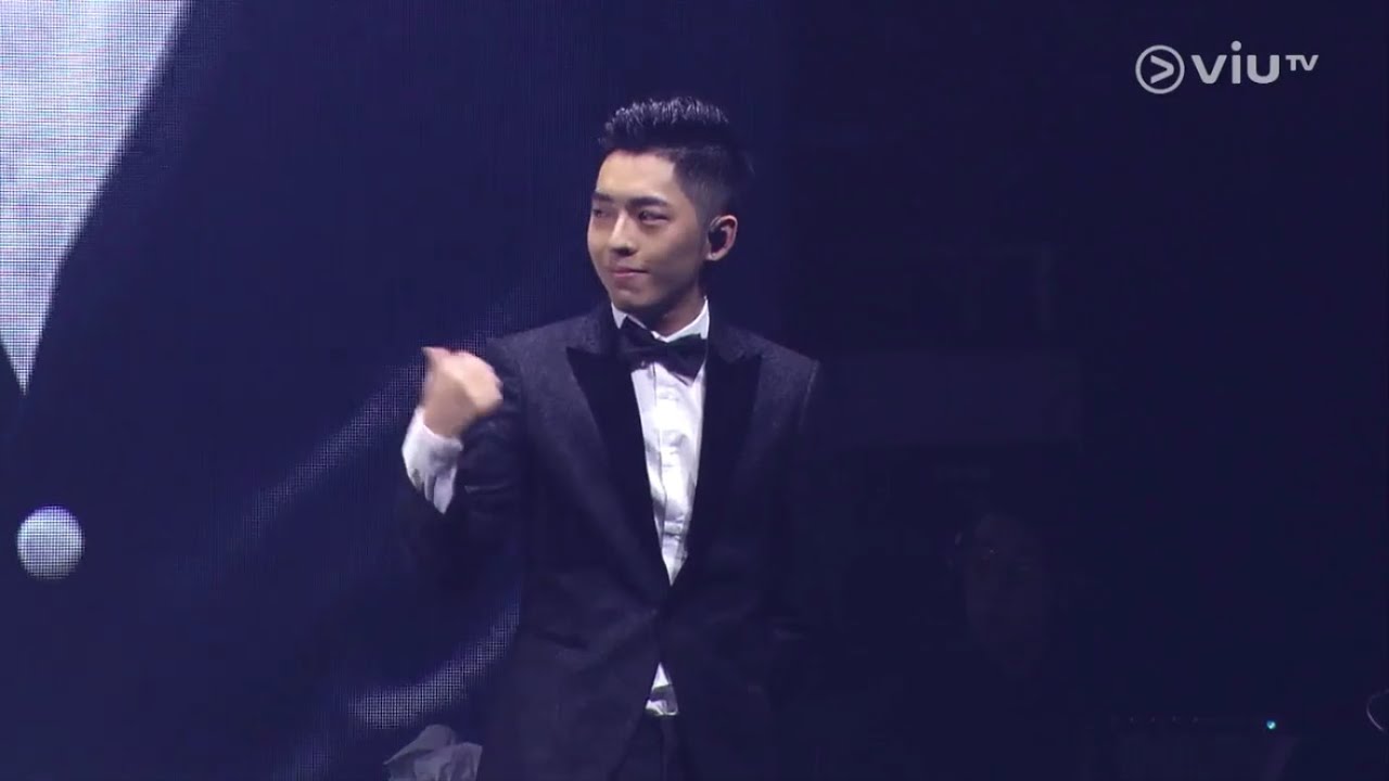 Edan Ian 四手聯彈、Lokman Frankie Tap Dance (The First MIRROR Live Concert Version)