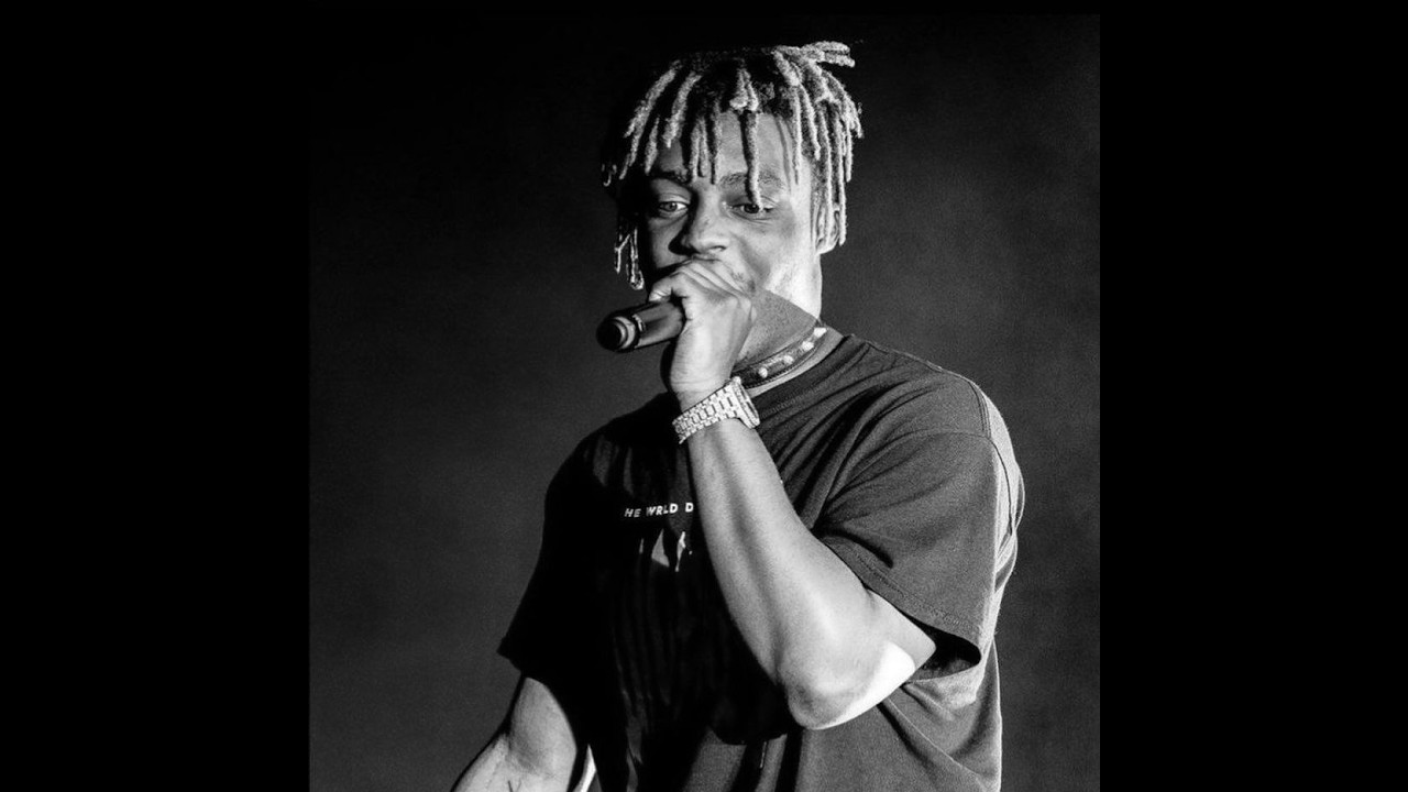 [FREE] Juice WRLD Type Beat |Along| 2026