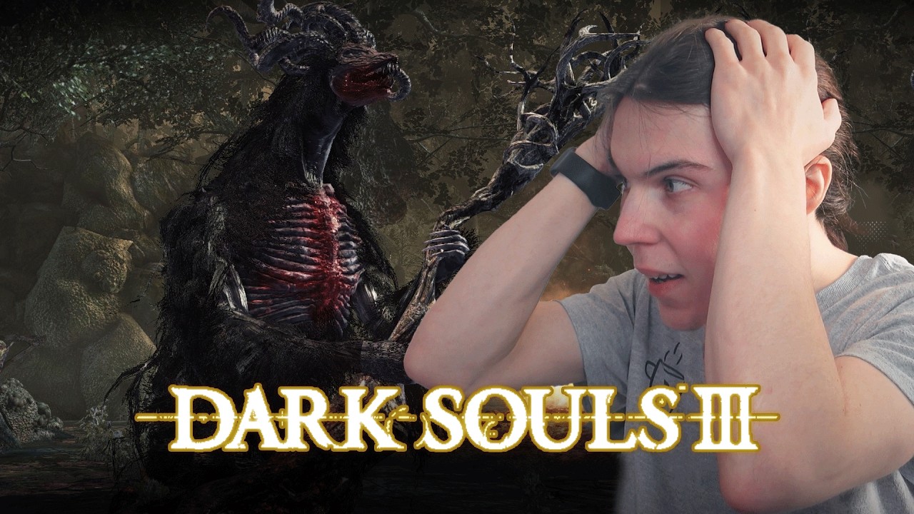 will my soul become dark