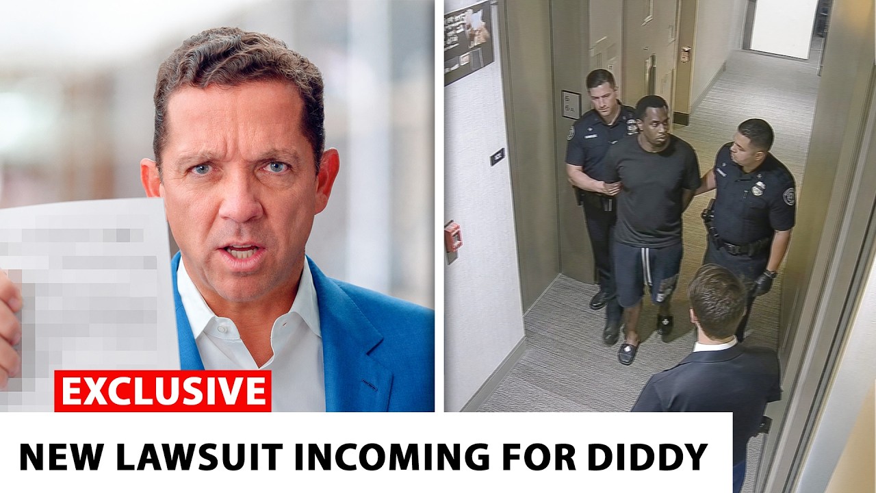 Buzzbee SHOCKS The World By EXposing Jay Z And Diddy! AGGRESSIVE 32 Page Response Revealed!