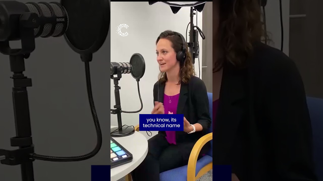 Dr Laura Danielson | A Career Researching Childhood Cancers | Cancer Research UK #Podcast